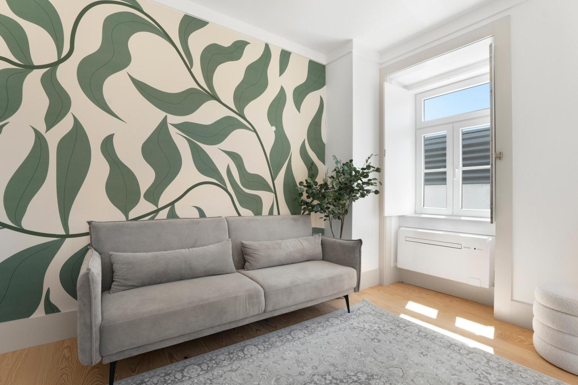 Avenida Boutique Apartments Lisboa Eksteriør bilde