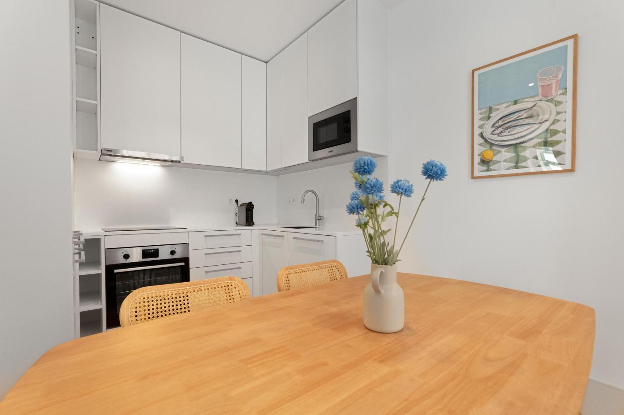 Avenida Boutique Apartments Lisboa Eksteriør bilde