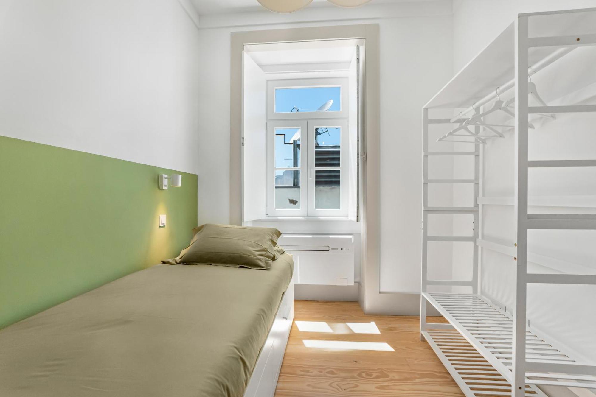 Avenida Boutique Apartments Lisboa Eksteriør bilde