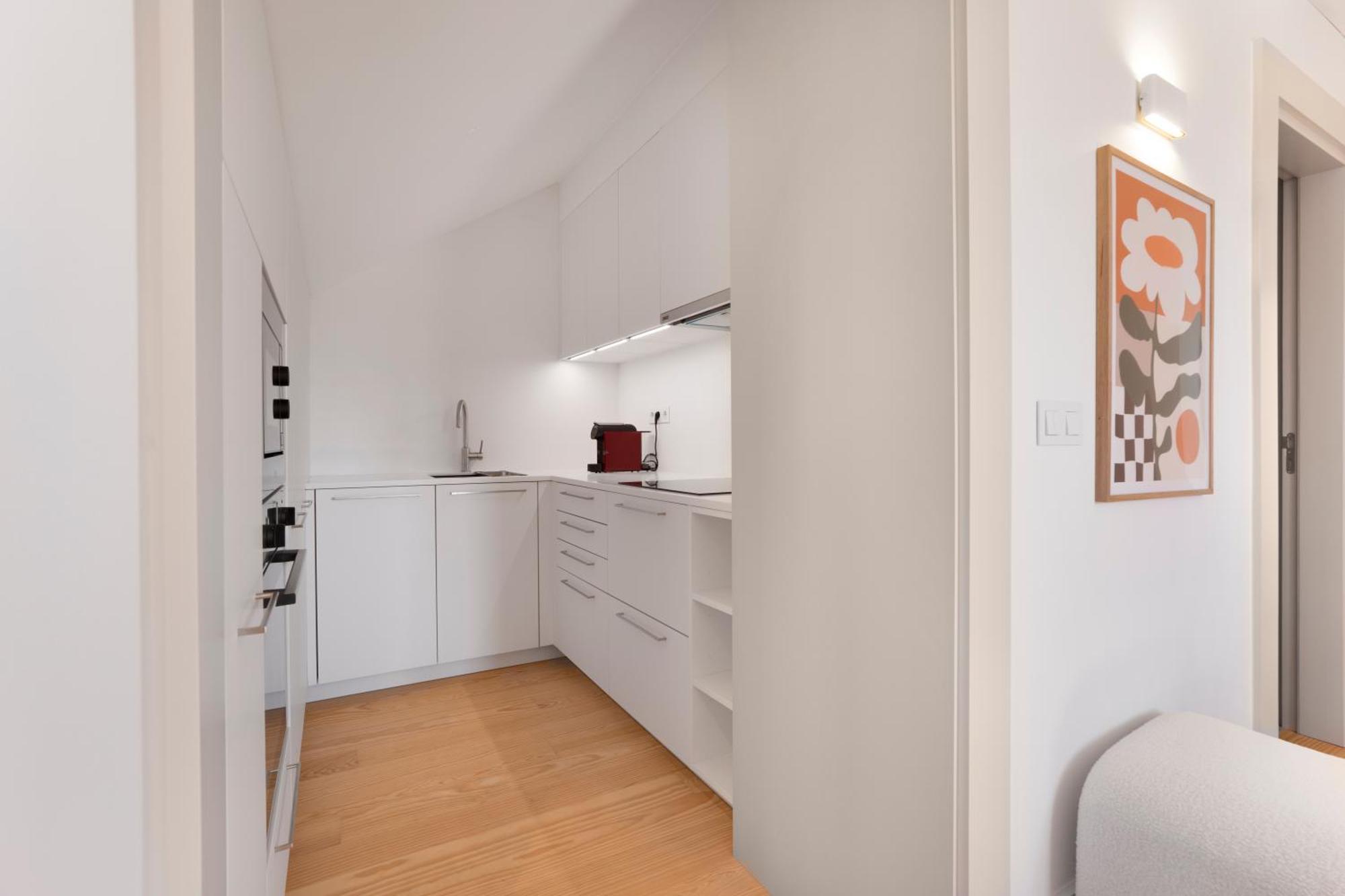 Avenida Boutique Apartments Lisboa Eksteriør bilde